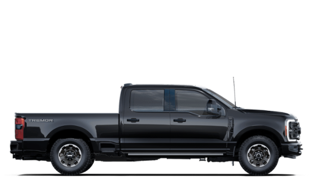 2025 Ford SuperDuty